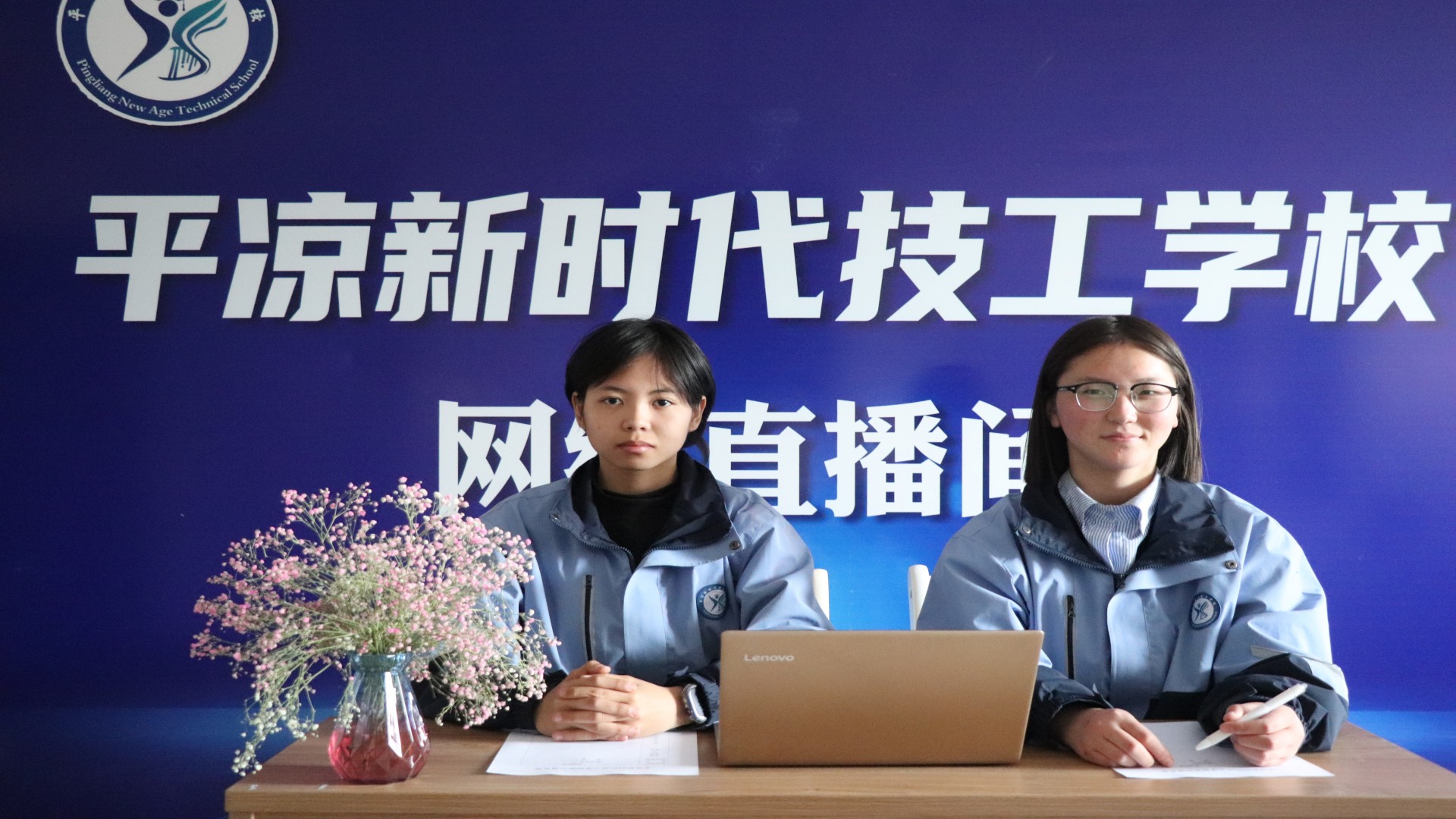 摄影实训室